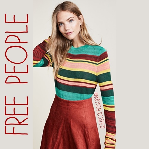 Free People Tops - 🔴 SEE NEW LISTING